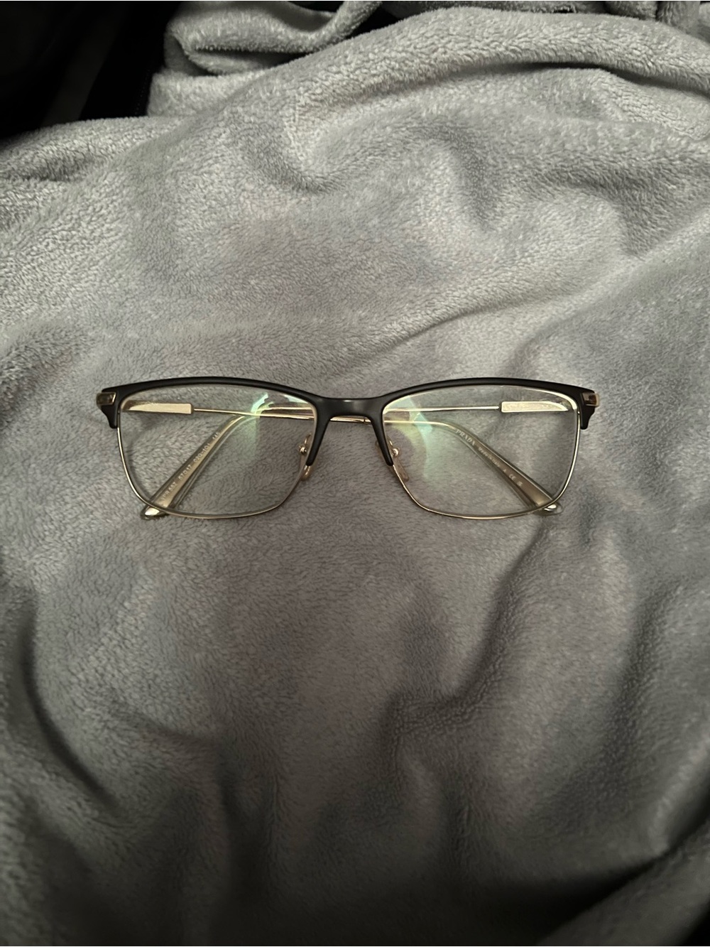 Prada glasses